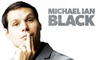 #SPOTTED: MICHAEL IAN BLACK IN TORONTO FOR TORONTO SKETCH COMEDY FESTIVAL