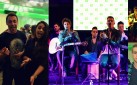 #SPOTTED: ELEVEN PAST ONE, THE ARKELLS, NORTH OF NOWHERE, KARL WOLF + MORE AT THE TD MUSICOUNTS JUNOS LOUNGE