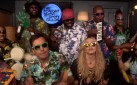 #FALLON: WATCH MADONNA, THE ROOTS + JIMMY FALLON PERFORM “HOLIDAY”