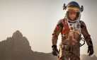 #BOXOFFICE: “THE MARTIAN” IS OUT OF THIS WORLD IN DEBUT