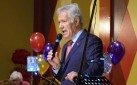 #SPOTTED: ALEX TREBEK IN TORONTO FOR FAMOUS PEOPLE PLAYERS FUNDRAISER