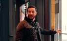 #SPOTTED: PABLO SCHREIBER IN TORONTO FOR “13 HOURS: THE SECRET SOLDIERS OF BENGHAZI”
