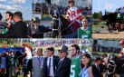 #HORSERACING: SIR DUDLEY DIGGES WINS 2016 QUEEN’S PLATE IN AN UPSET!