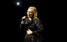 #SPOTTED: ADELE IN TORONTO FOR “ADELE LIVE 2016 TOUR”