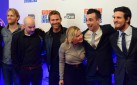 #INTERVIEW: THE CAST OF “GOON: LAST OF THE ENFORCERS” INCLUDING JAY BARUCHEL, SEANN WILLIAM SCOTT, ELISHA CUTHBERT, WYATT RUSSELL AND MORE