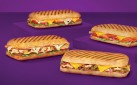 #FOOD: SUBWAY® CANADA PANINI SNAPCHAT LENS AVAILABLE ONE DAY ONLY FRIDAY, APRIL 21, 2017!