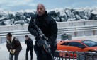 #BOXOFFICE: “F8” HOLDS ON A THIRD WEEK