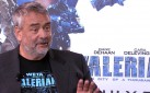 #INTERVIEW: LUC BESSON ON “VALERIAN AND THE CITY OF A THOUSAND PLANETS”