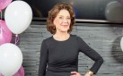 #SPOTTED: KELLY BISHOP OF “DIRTY DANCING” IN TORONTO FOR CINEPLEX’S ONE NIGHTERS