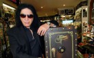 #SPOTTED: GENE SIMMONS IN TORONTO FOR “THE VAULT”