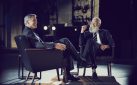 #FIRSTLOOK: DAVID LETTERMAN’S “MY NEXT GUEST NEEDS NO INTRODUCTION” WITH GEORGE CLOONEY