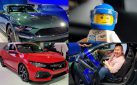 #FIRSTLOOK: THE 2018 CANADIAN INTERNATIONAL AUTOSHOW