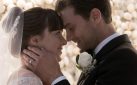 #BOXOFFICE: “FIFTY SHADES” STEAMS-UP BOX OFFICE PRE-VALENTINE’S DAY