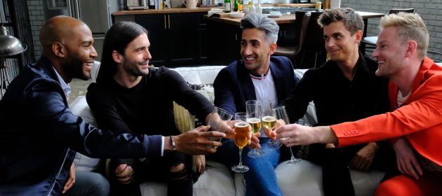 Image result for queer eye 2018