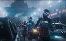 #BOXOFFICE: “READY PLAYER ONE” AIN’T PLAYIN’ GAMES