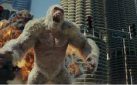#BOXOFFICE: “RAMPAGE” FURIOUS IN OPENING