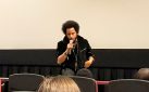 #SPOTTED: BOOTS RILEY IN TORONTO FOR “SORRY TO BOTHER YOU”