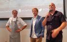 #FIRSTLOOK: CHEF MARK MCEWAN LAUNCHES NEW WEBSERIES “CHEF TO CHEF” | LAUNCH PARTY
