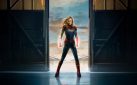 #FIRSTLOOK: NEW TEASER AND POSTER FOR “CAPTAIN MARVEL”