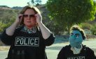 #GIVEAWAY: ENTER TO WIN A COPY OF “THE HAPPYTIME MURDERS” ON BLU-RAY