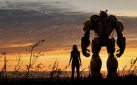 #GIVEAWAY: ENTER TO WIN ADVANCE PASSES TO SEE “BUMBLEBEE” IN 3D