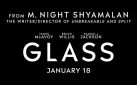 #GIVEAWAY: ENTER TO WIN ADVANCE PASSES TO SEE “GLASS”