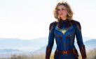 #FIRSTLOOK: NEW LOOK AT “CAPTAIN MARVEL” | TICKETS ON SALE NOW!