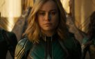 #GIVEAWAY: ENTER FOR YOUR CHANCE TO WIN ADVANCE PASSES TO SEE “CAPTAIN MARVEL”