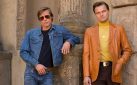 #FIRSTLOOK: NEW TRAILER FOR QUENTIN TARANTINO’S “ONCE UPON A TIME HOLLYWOOD”