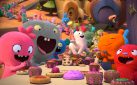 #GIVEAWAY: ENTER TO WIN ADVANCE PASSES TO SEE “UGLYDOLLS”