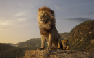 #FIRSTLOOK: NEW STILLS AND TRAILER FOR “THE LION KING”