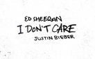 #NEWMUSIC: ED SHEERAN FT. JUSTIN BIEBER – “I DON’T CARE”