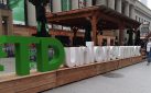 #FOOD: #TDUNIONSUMMER RETURNS TO TORONTO’S UNION STATION