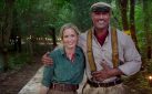 #FIRSTLOOK: NEW TRAILER FOR “JUNGLE CRUISE”
