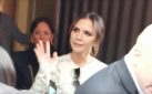 #SPOTTED: VICTORIA BECKHAM IN TORONTO FOR CAMP OOCH