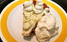#COOKING: KEY LIME PIE RECIPE