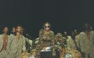 #FIRSTLOOK: BEYONCÉ FT.  SHATTA WALE AND MAJOR LAZER – “ALREADY” FROM “BLACK IS KING”