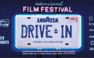 #FIRSTLOOK: LAVAZZA DRIVE-IN FESTIVAL