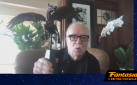 #FANTASIA: JOHN CARPENTER MASTER CLASS AT FANTASIA FEST 2020