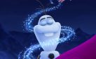 #FIRSTLOOK: “ONCE UPON A SNOWMAN” SHORT COMING TO DISNEY+