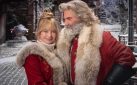 #FIRSTLOOK: “THE CHRISTMAS CHRONICLES 2” TRAILER