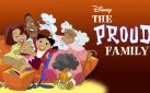 #FIRSTLOOK: NEW CAST ADDITIONS TO “THE PROUD FAMILY”