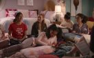 #FIRSTLOOK: NEW TRAILER S2 “THE BABY-SITTERS CLUB”