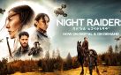 #GIVEAWAY: ENTER FOR A CHANCE TO WIN A DIGITAL DOWNLOAD OF “NIGHT RAIDERS”