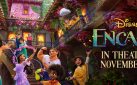 #GIVEAWAY: ENTER FOR A CHANCE TO WIN ADVANCE PASSES TO SEE DISNEY’S “ENCANTO”