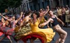 #BOXOFFICE: “WEST SIDE STORY” DANCES ITS WAY TO #1
