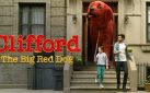 #GIVEAWAY: ENTER FOR A CHANCE TO WIN A DIGITAL DOWNLOAD OF “CLIFFORD THE BIG RED DOG”