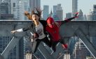 #BOXOFFICE: “SPIDER-MAN” HANGS ON TO TOP SPOT ONCE AGAIN