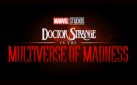 #FIRSTLOOK: “DOCTOR STRANGE IN THE MULTIVERSE OF MADNESS” BIG GAME TV SPOT