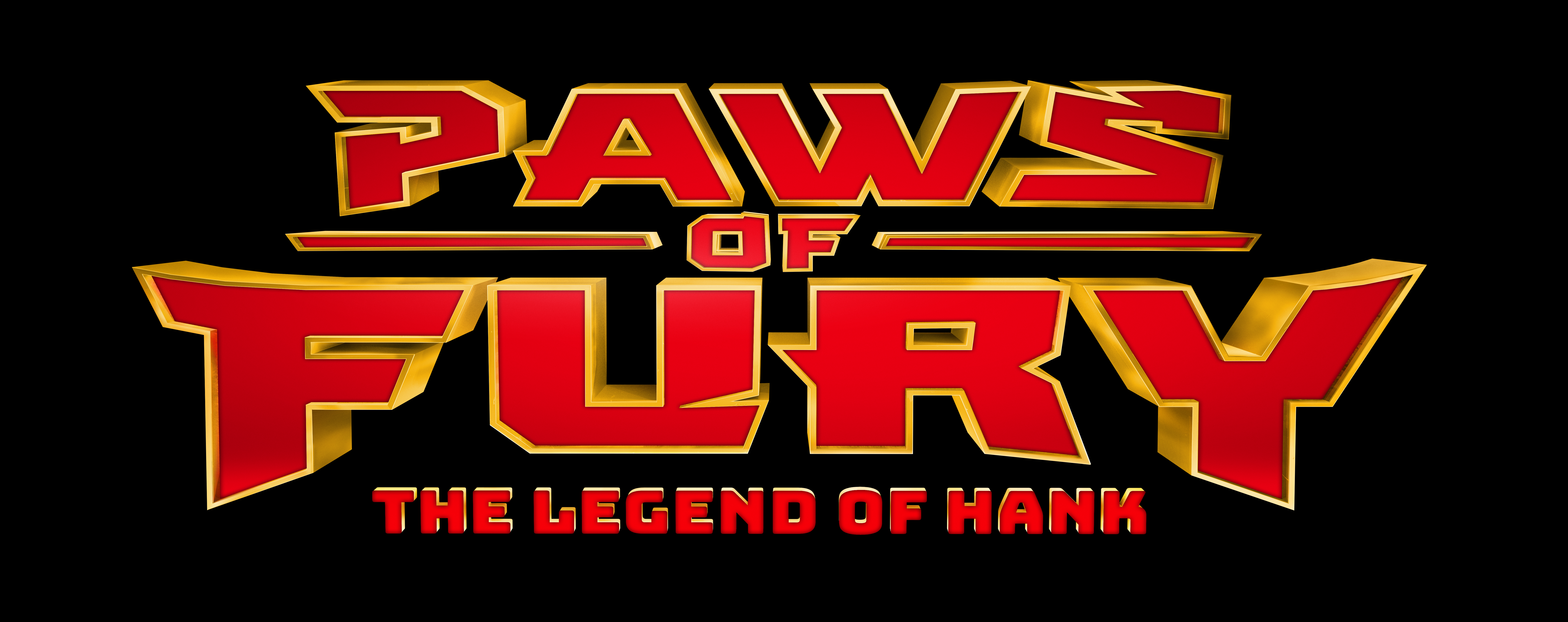 #FIRSTLOOK: “PAWS OF FURY: THE LEGEND OF HANK” TRAILER